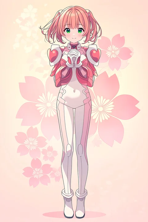 桜庭 美月