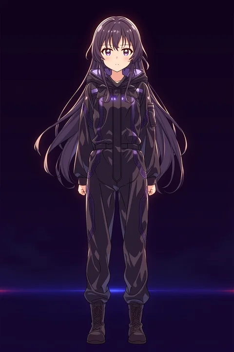 影宮 綾音