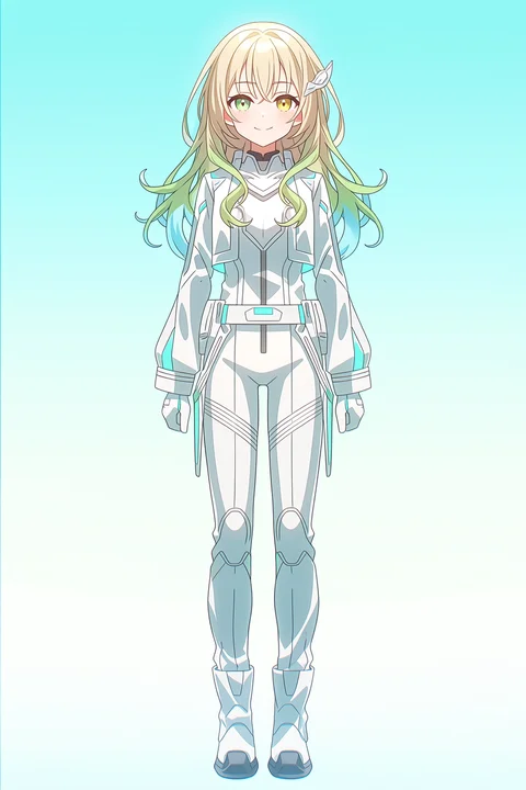 アイリス・テスラ