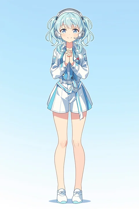 天音 空