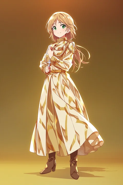 ソフィア・ヴァレンティ