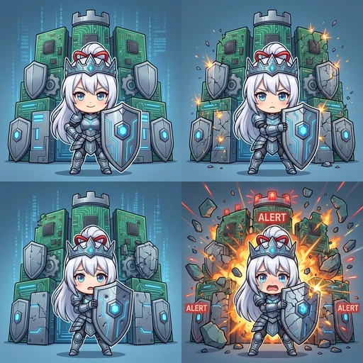 フォートレス