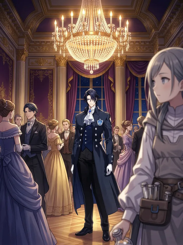 ノエルの帰還