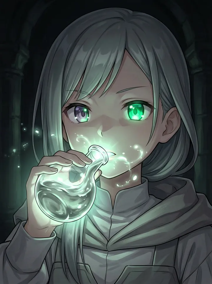 真実の薬投与