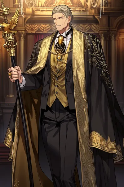 マグナス・アウレウス
