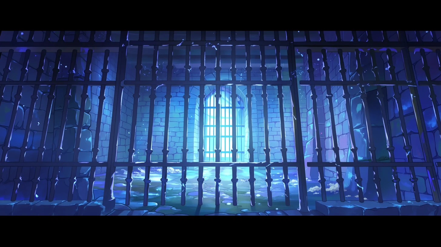 地下牢・監獄