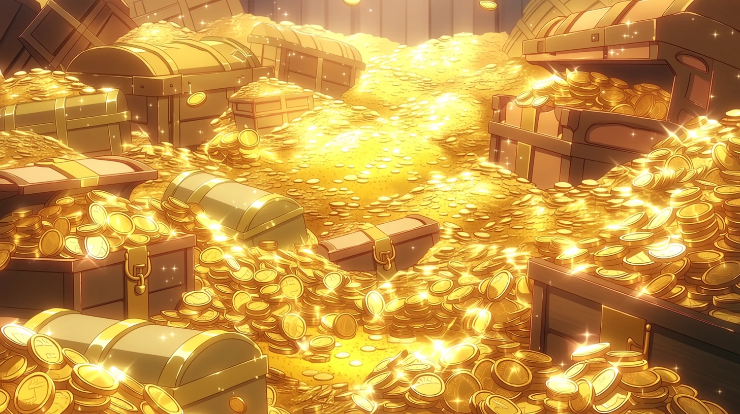 宝物庫
