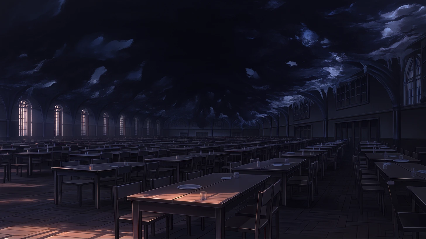 学生食堂