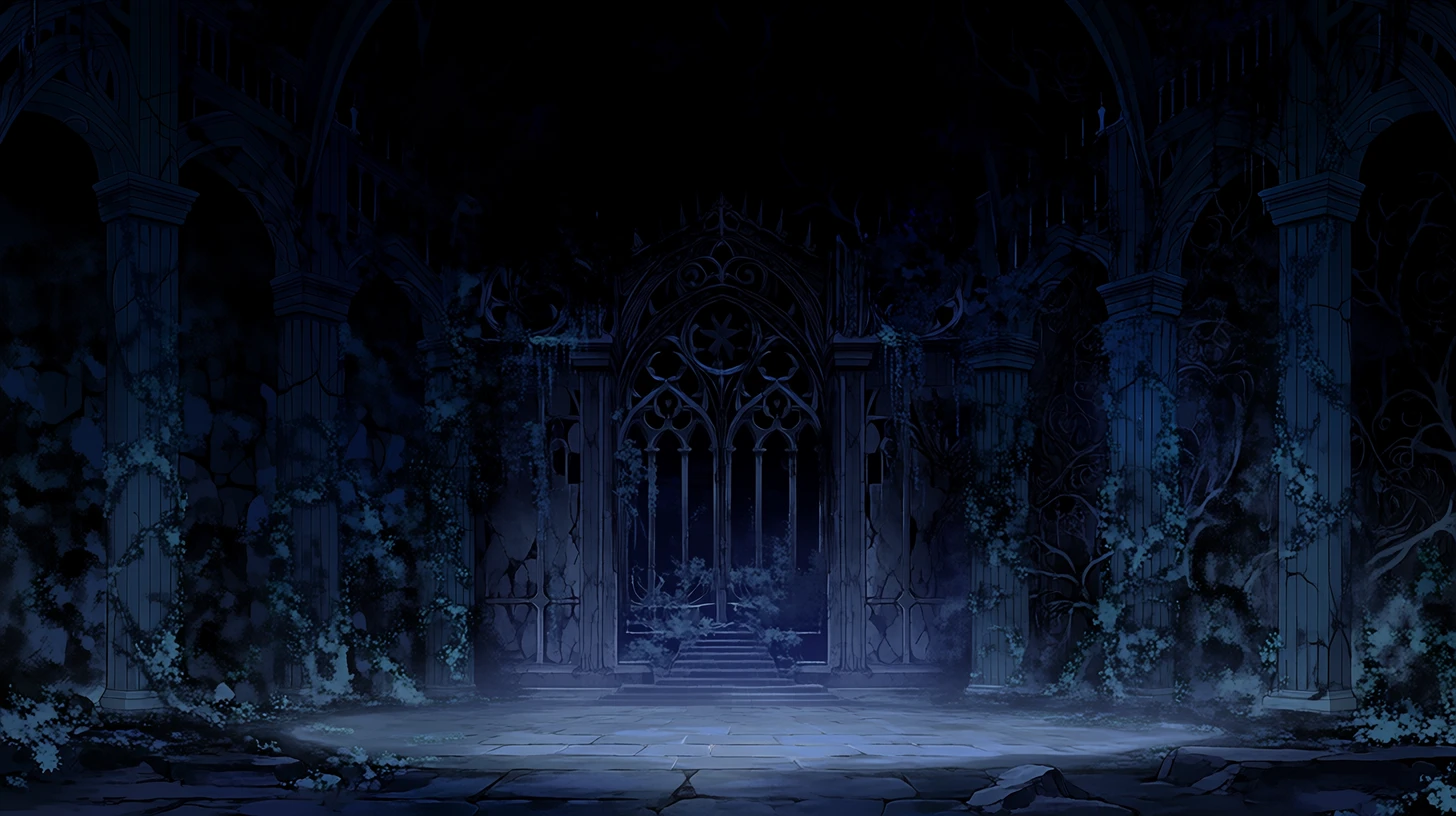 魔王の玉座