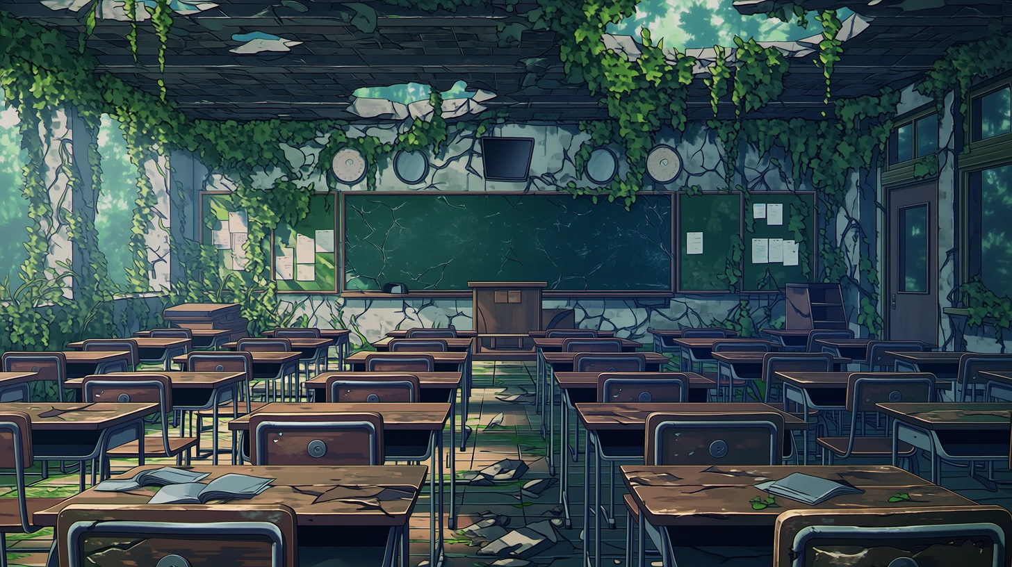 教室