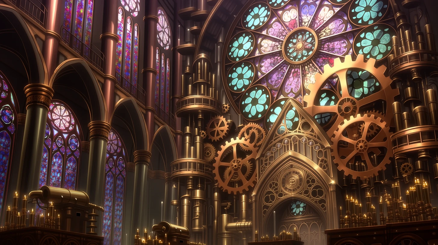 教会・大聖堂