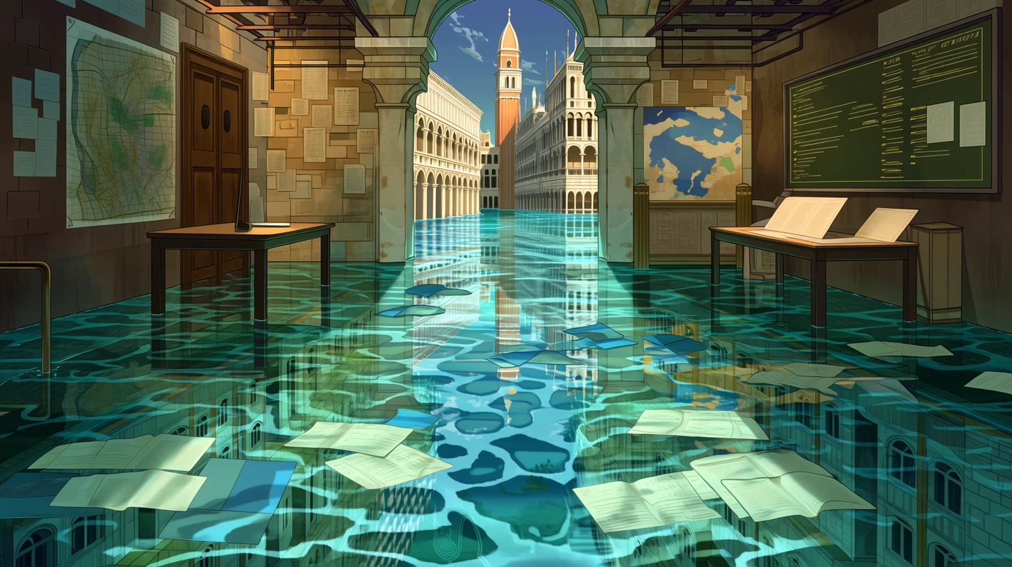 秘密のアジト