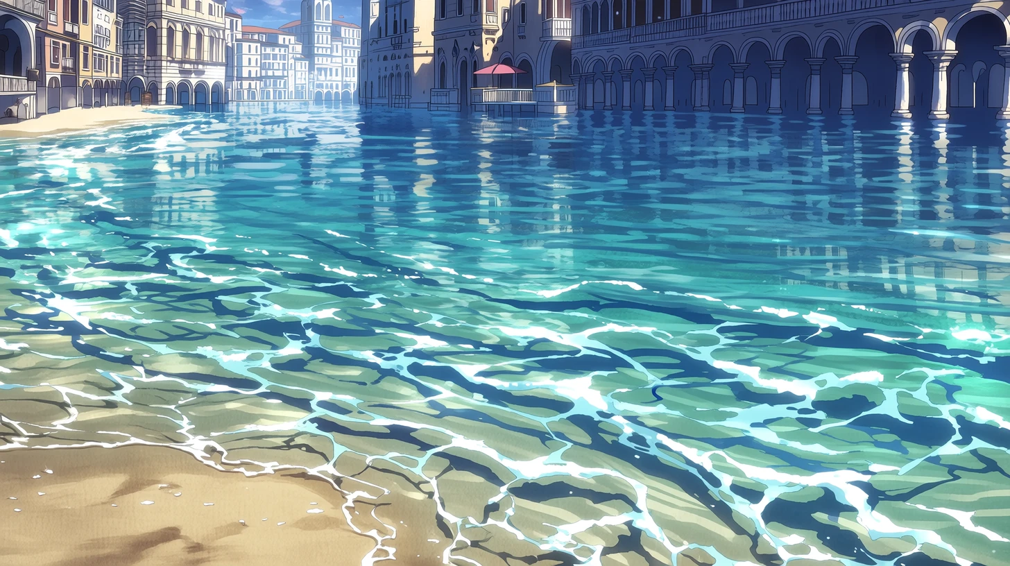 海岸・浜辺