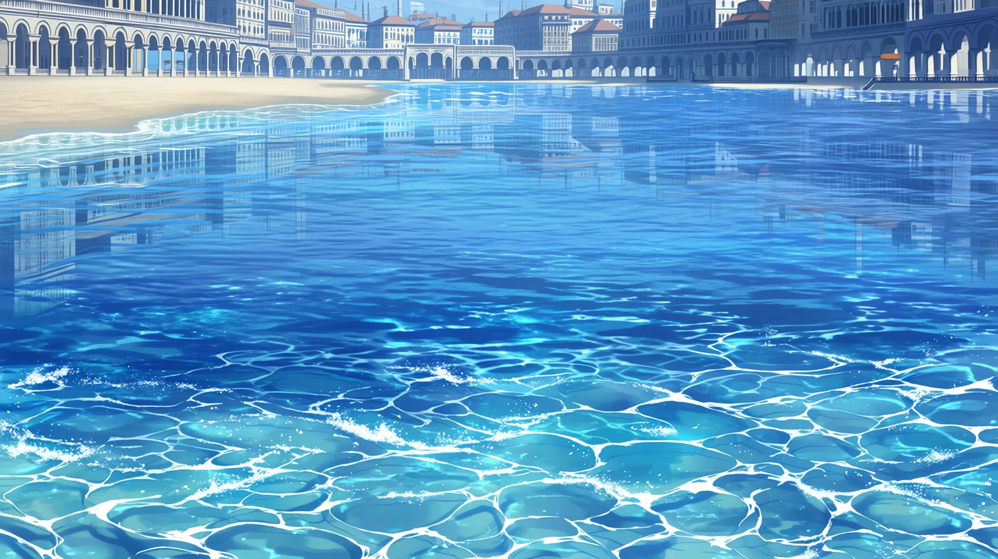 海岸・浜辺