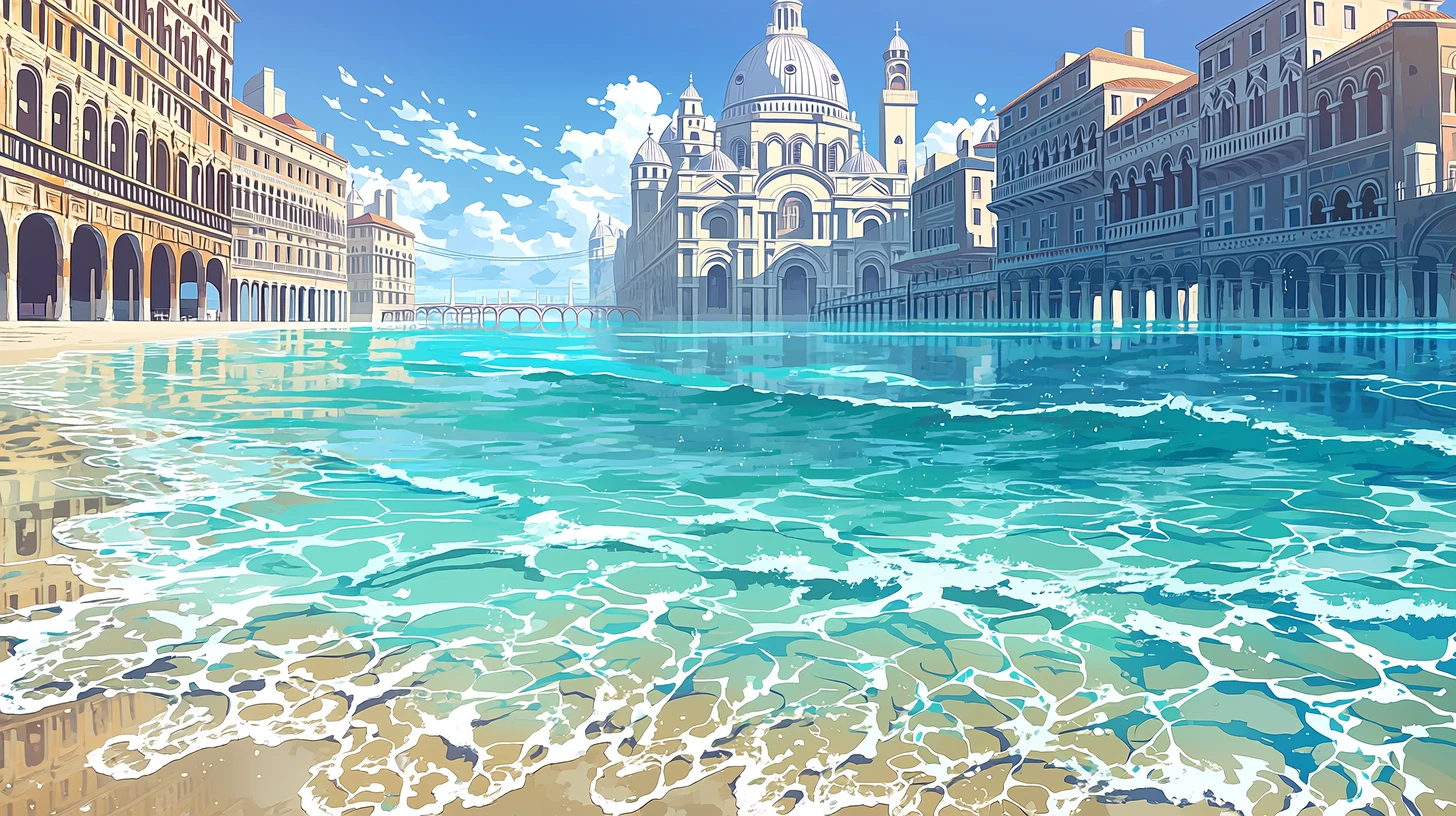 海岸・浜辺