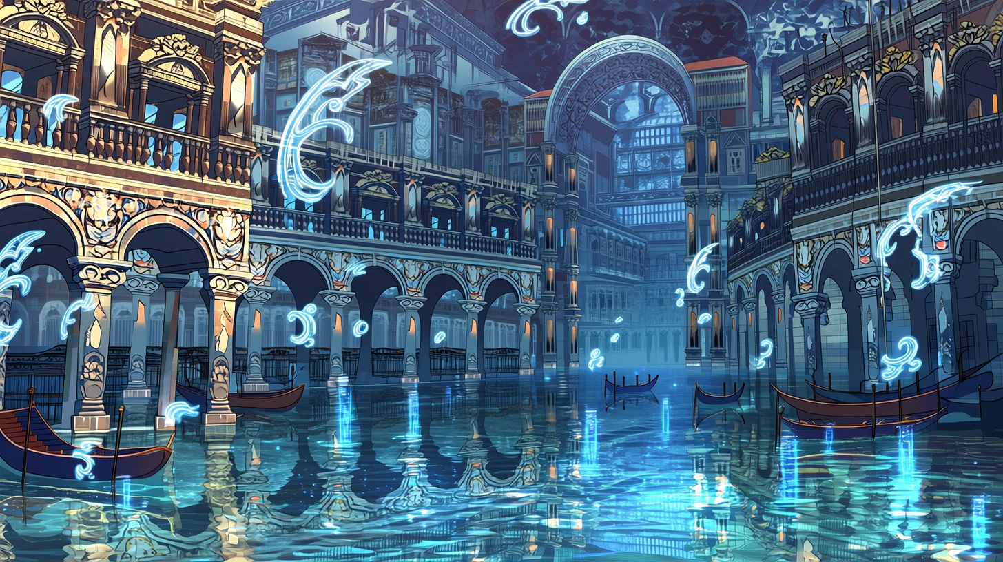 大講堂