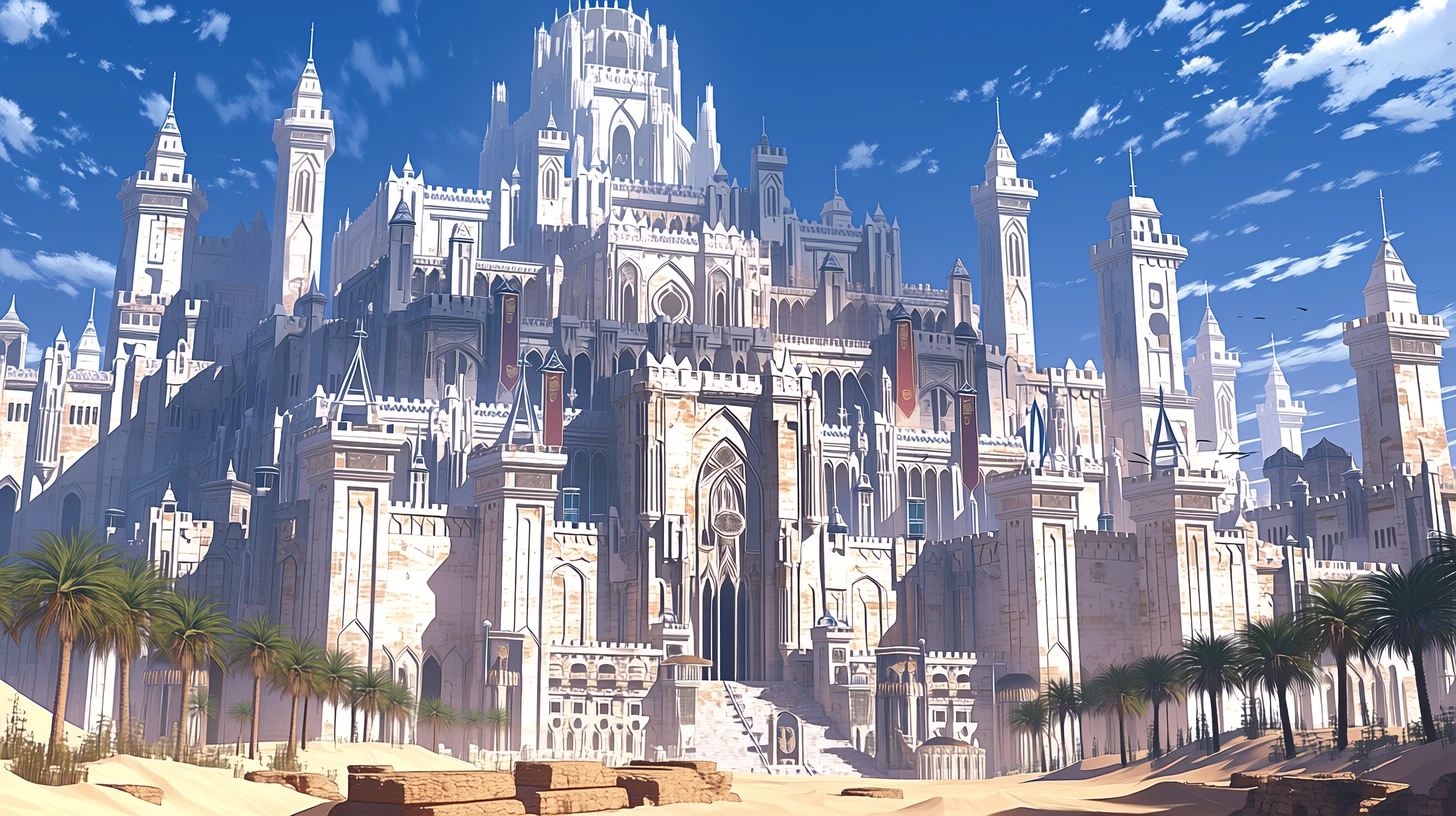 森の泉・清流