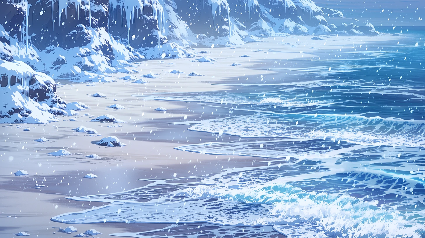 海岸・浜辺
