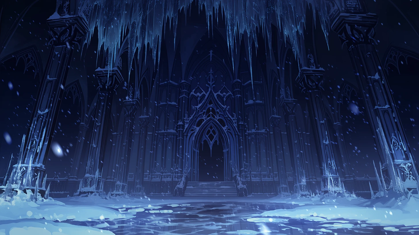 魔王の玉座