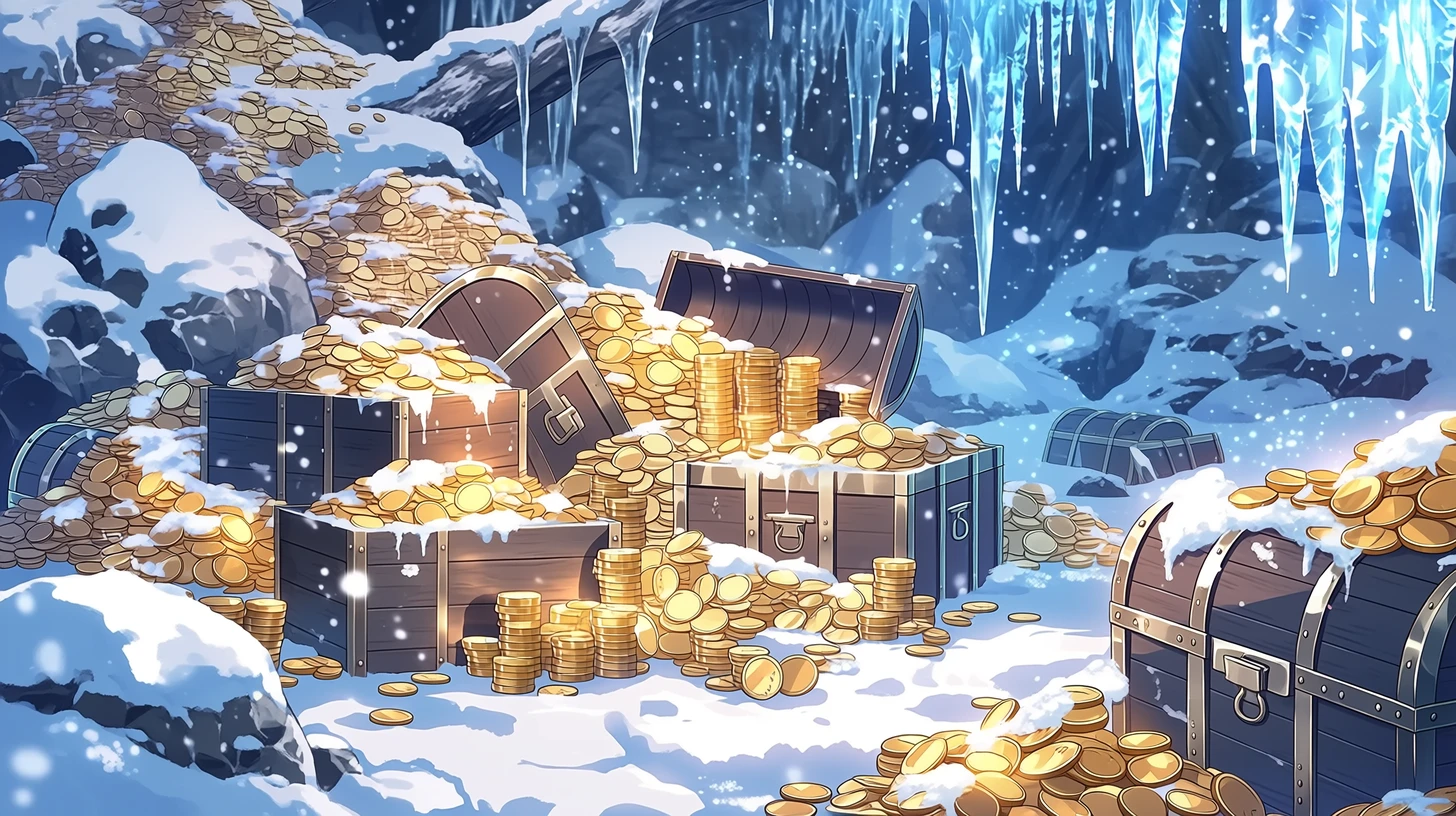 宝物庫
