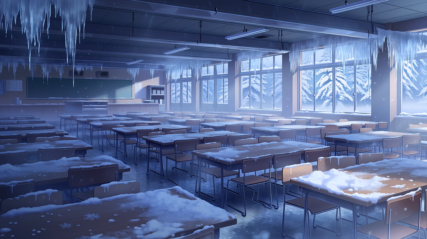 学生食堂