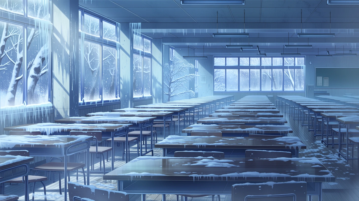 学生食堂