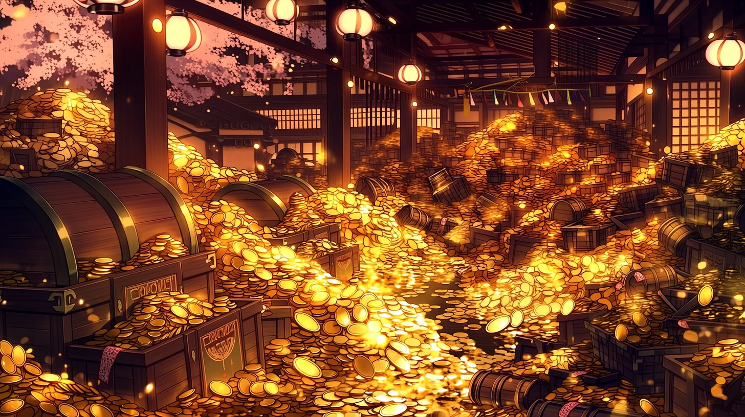 城門・関所