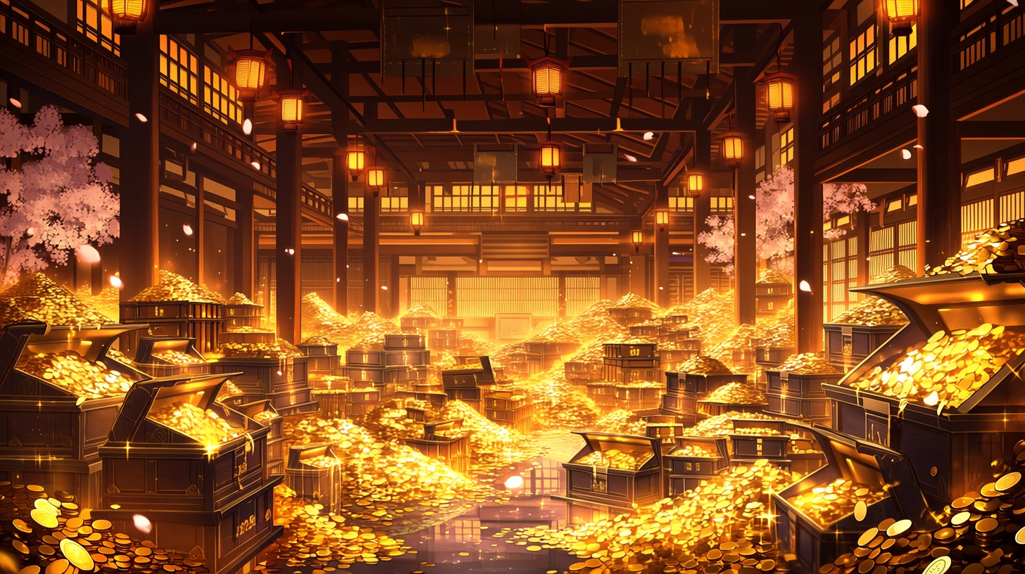 城門・関所