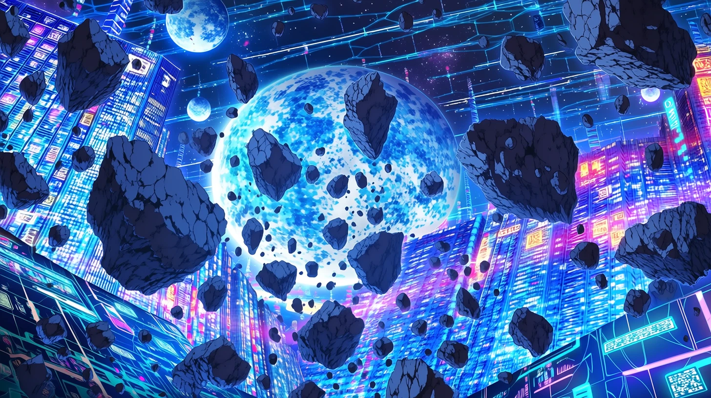 異次元・精神世界
