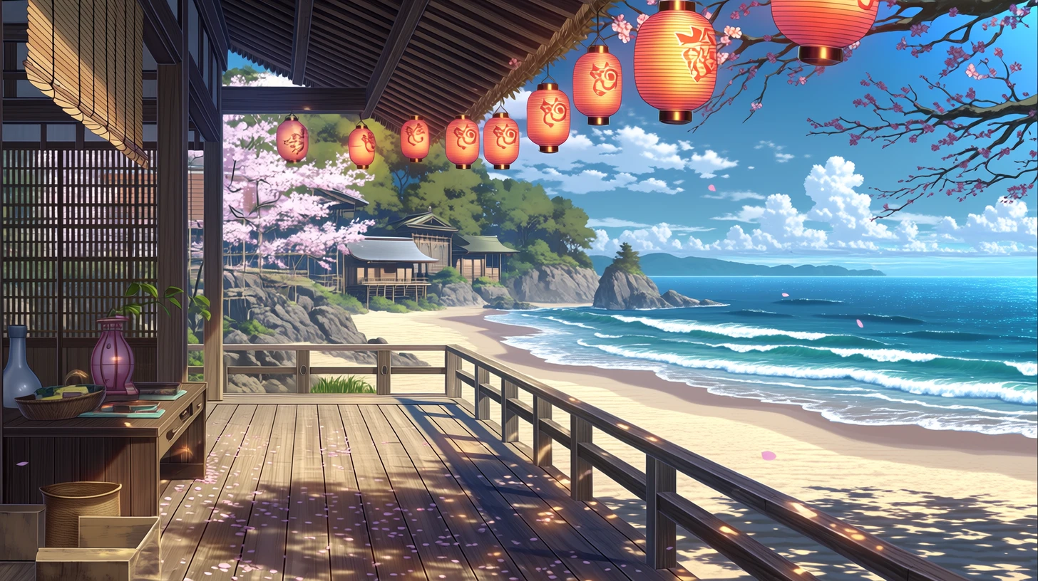 海岸・浜辺