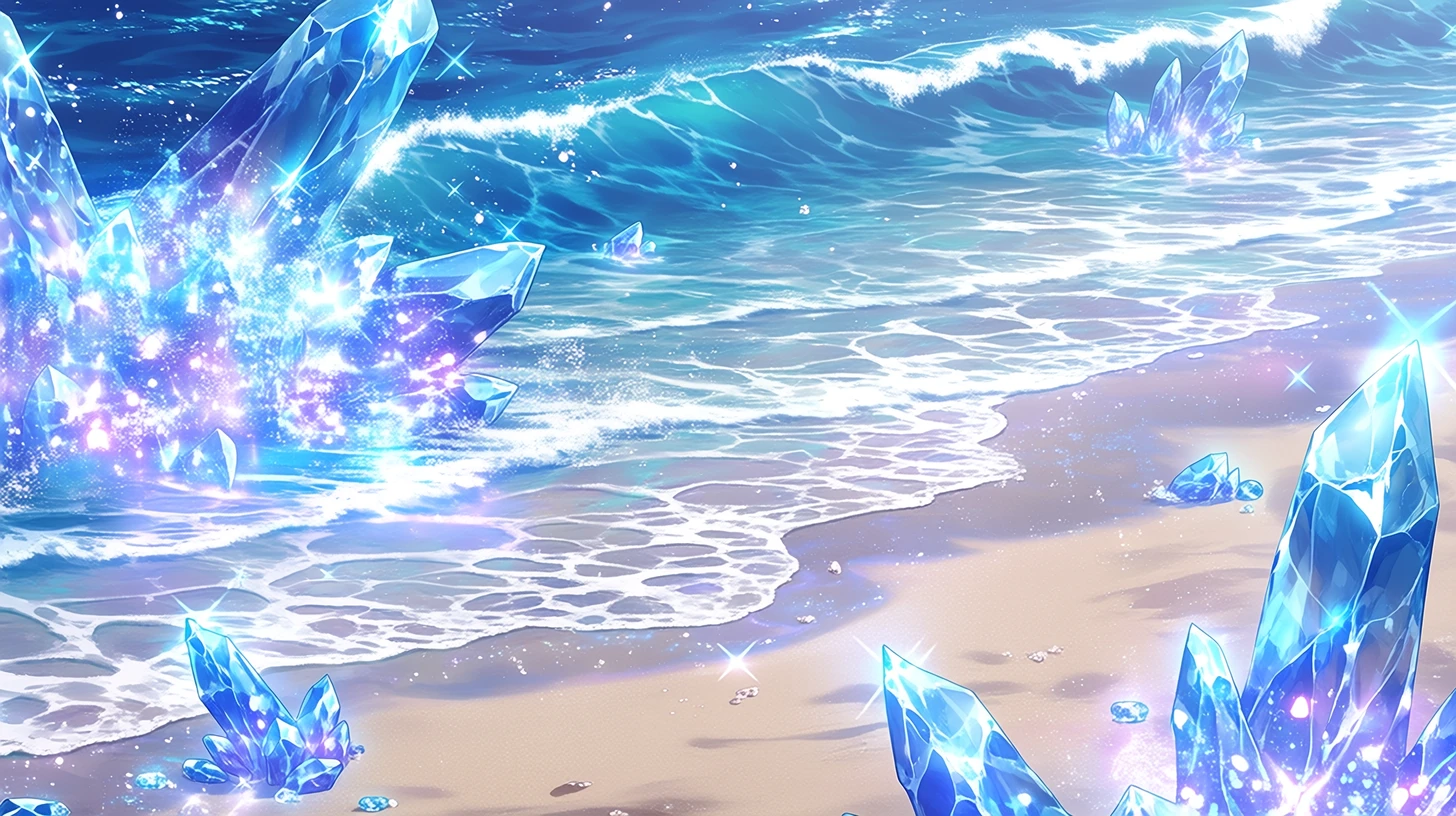 海岸・浜辺