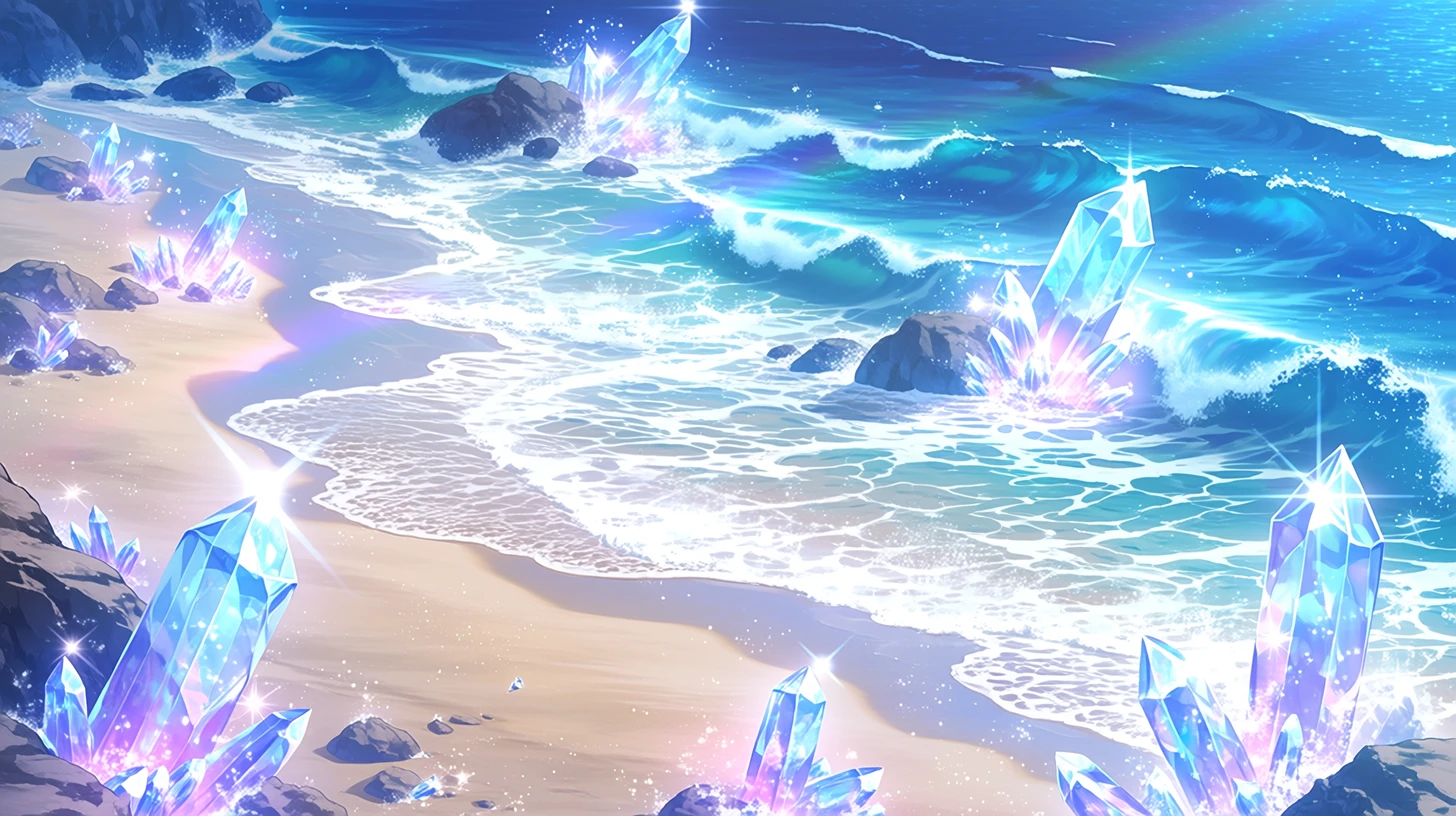 海岸・浜辺