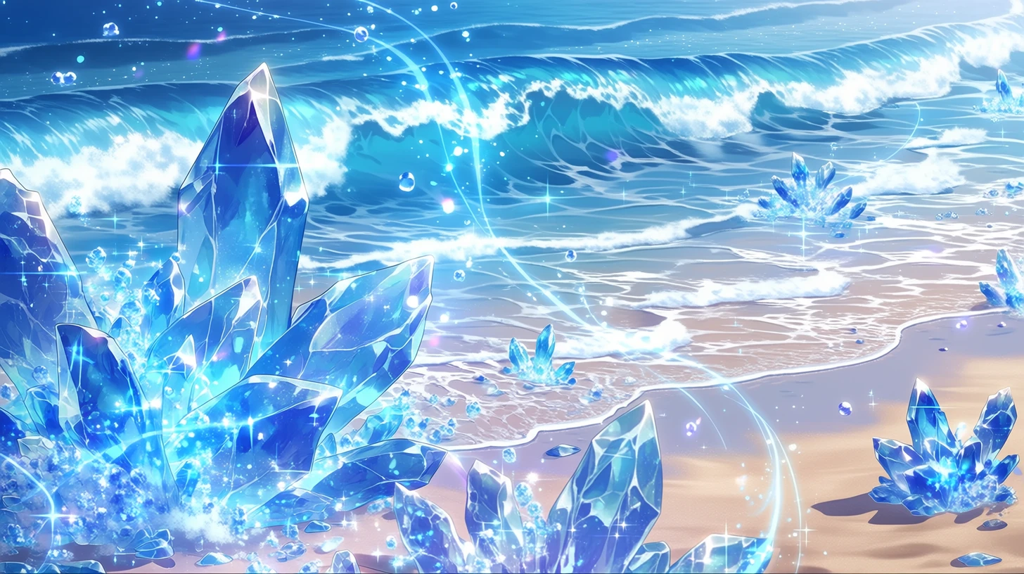 海岸・浜辺