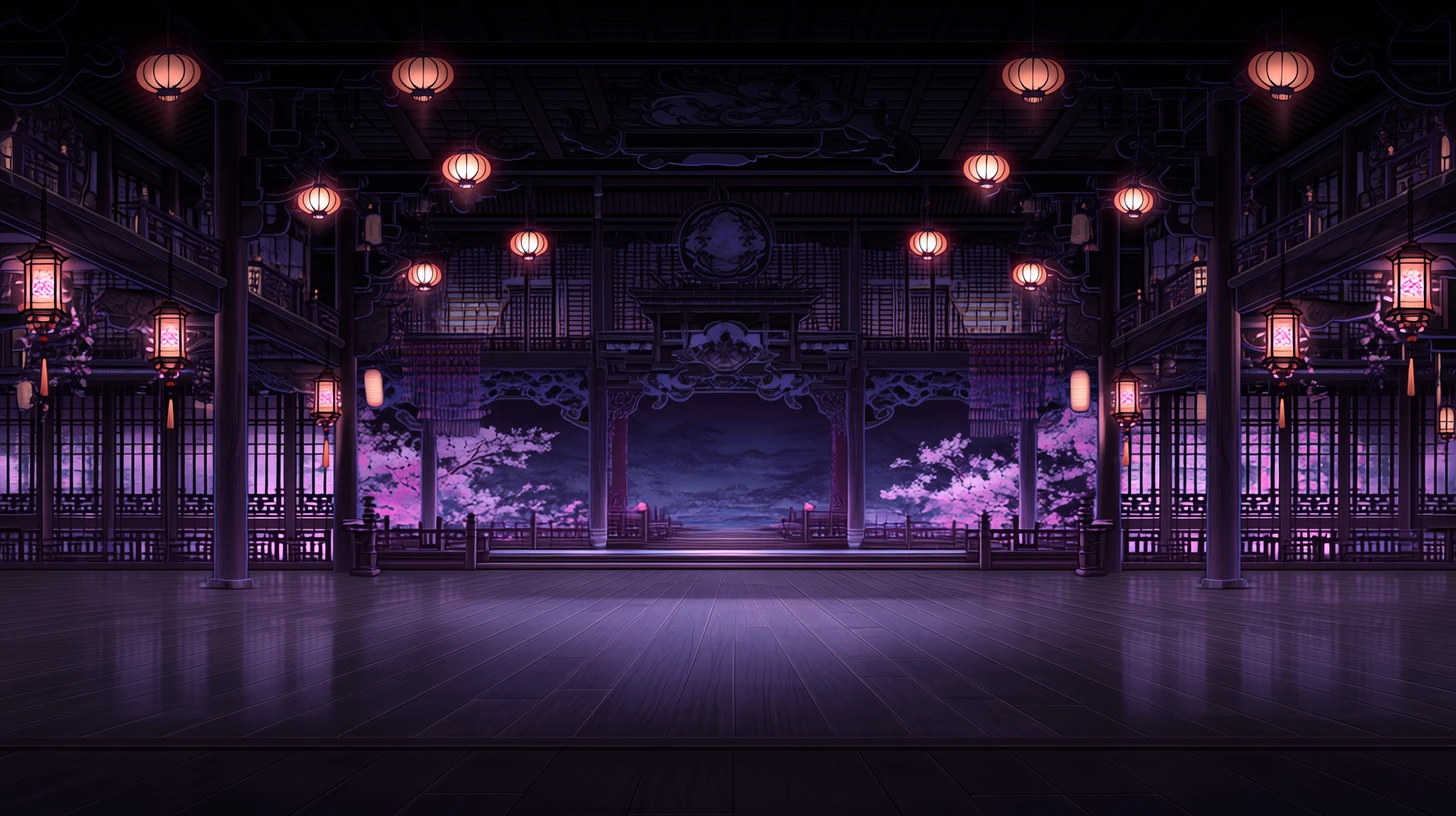 魔王の玉座