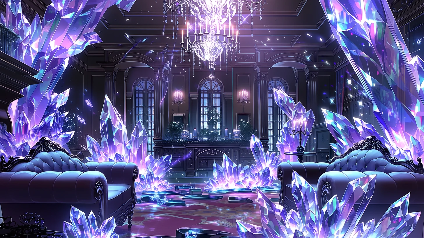 迎賓館・パーラー