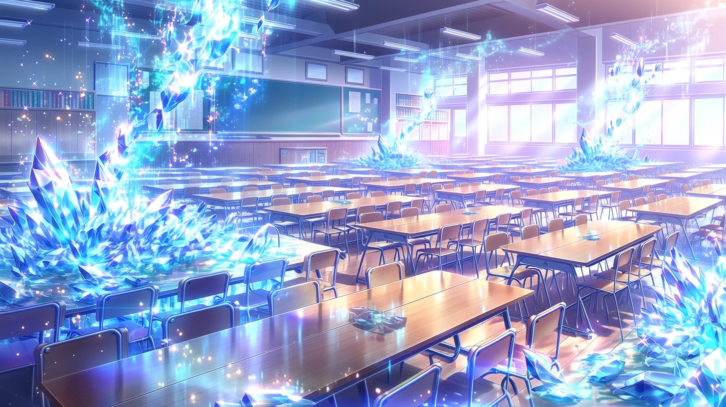 学生食堂