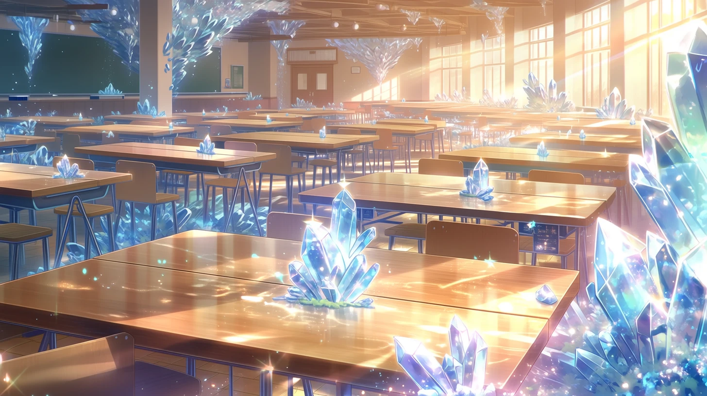 学生食堂