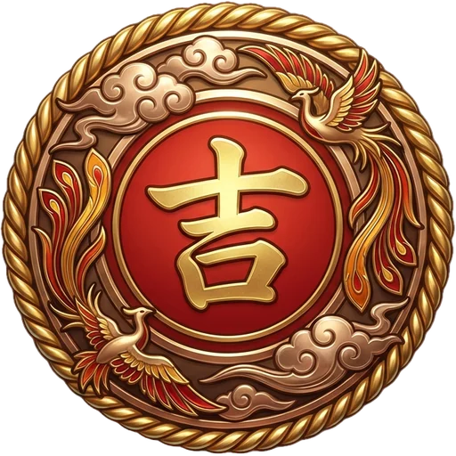 吉